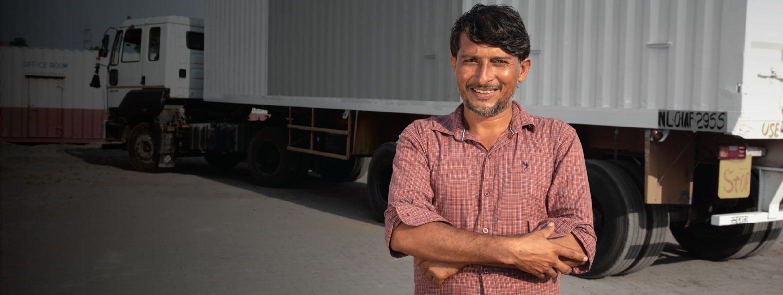 Mobile to Money – Trucking with TrucksUp is just simple like that!